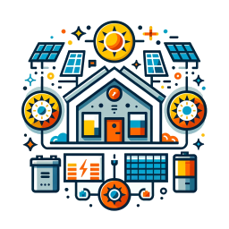 All-In-One Energy System